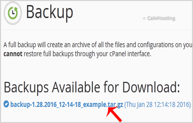 backup-download-complete