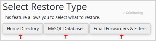 select-restore-type